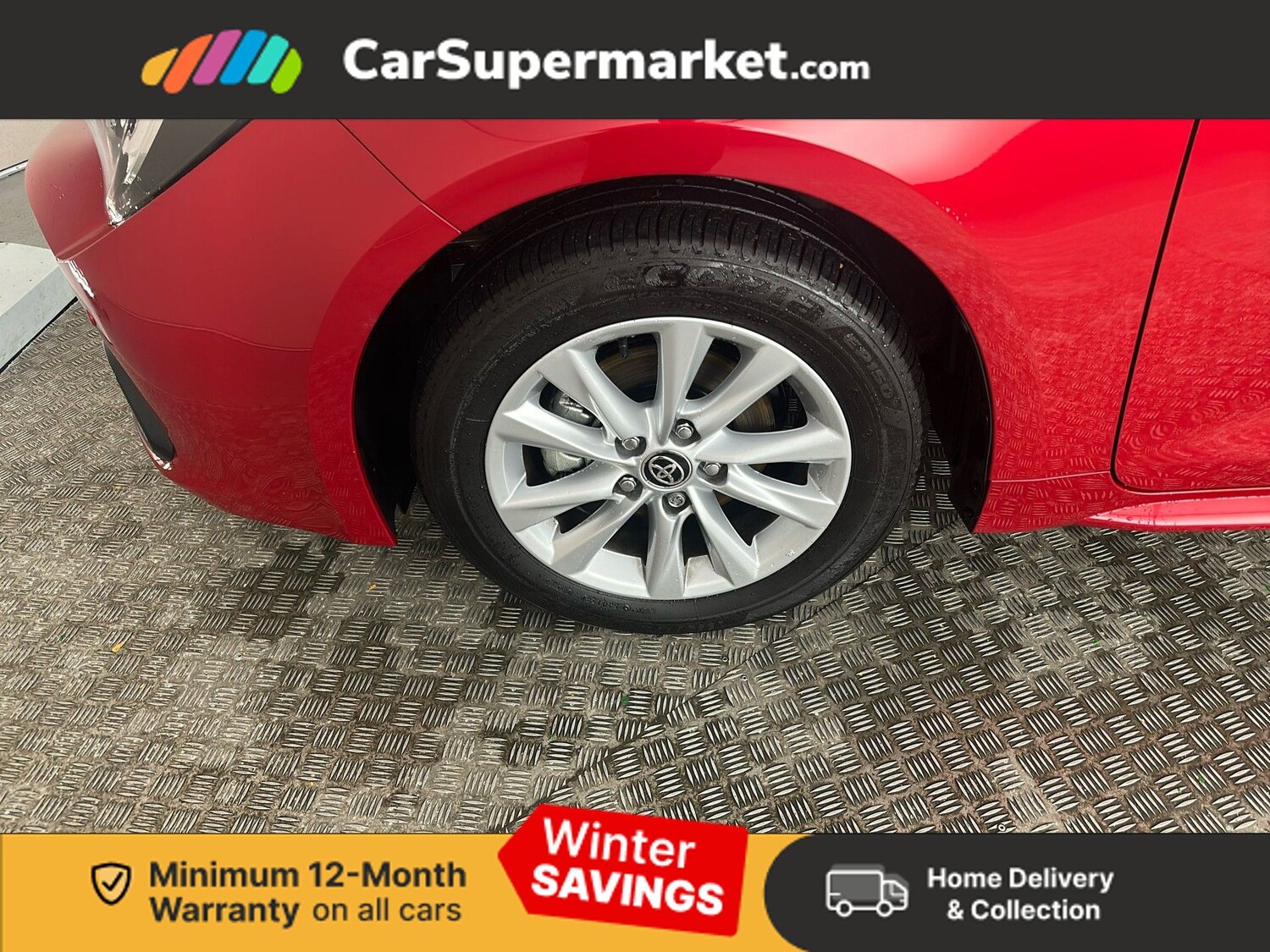 Used Toyota Corolla 2025 for sale - 77199502: Photo 20