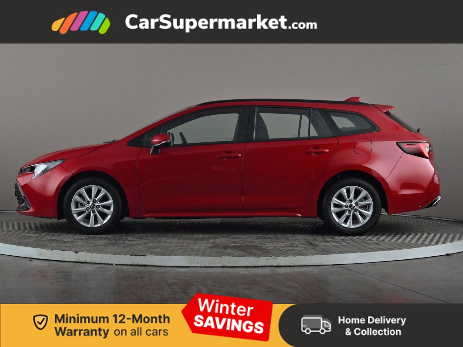 Used Toyota Corolla 2025 for sale - 77199502: Photo 3