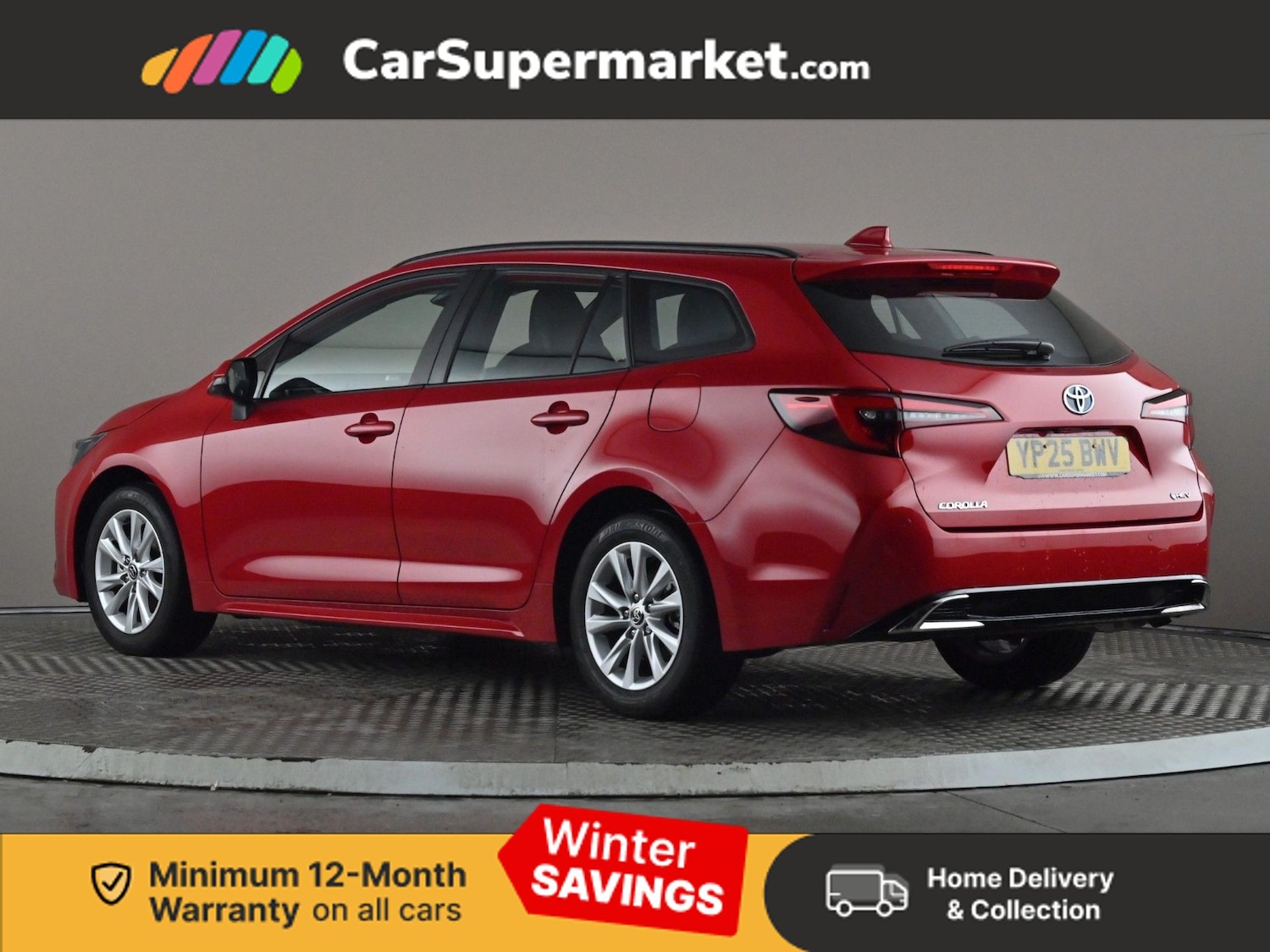 Used Toyota Corolla 2025 for sale - 77199502: Photo 5