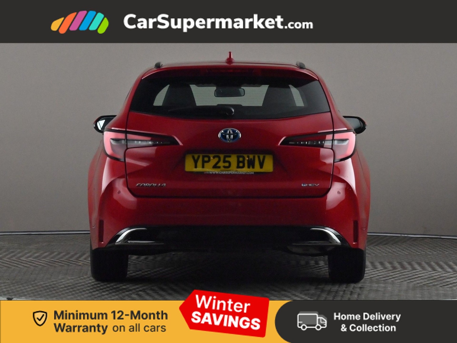 Used Toyota Corolla 2025 for sale - 77199502: Photo 6