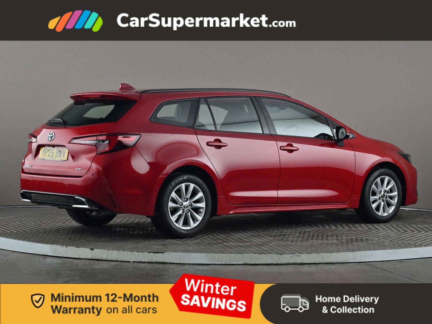 Used Toyota Corolla 2025 for sale - 77199502: Photo 7