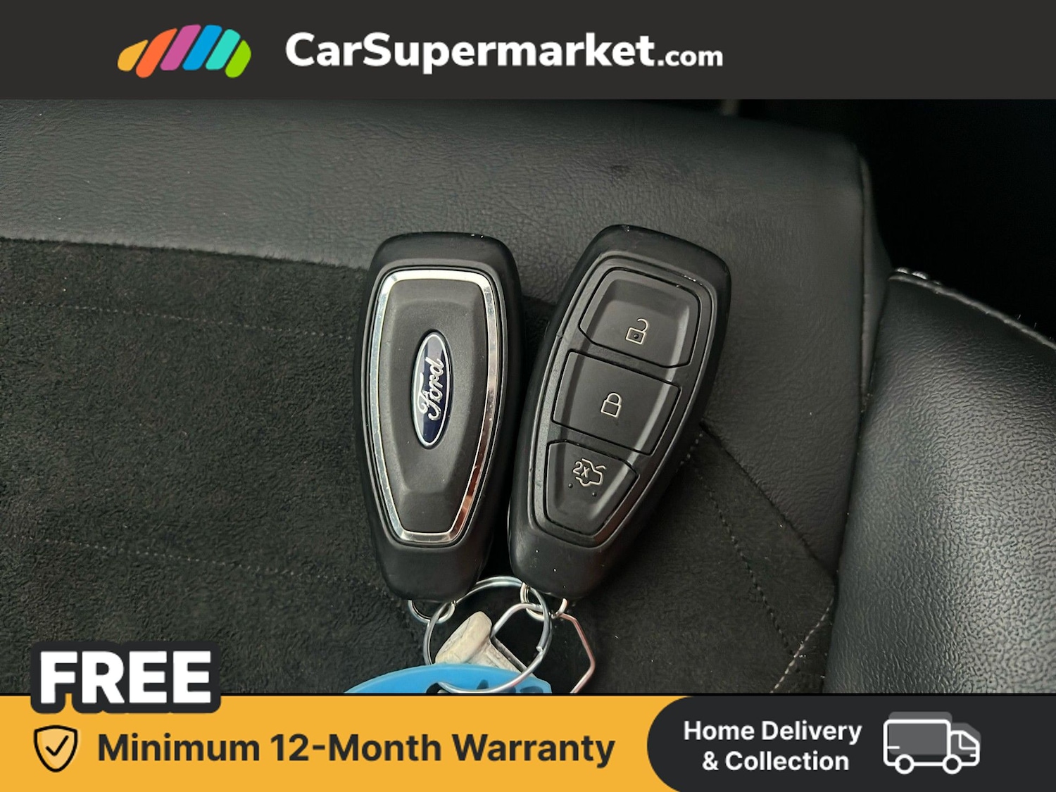 Used Ford Fiesta 2022 for sale - 77378561: Photo 23