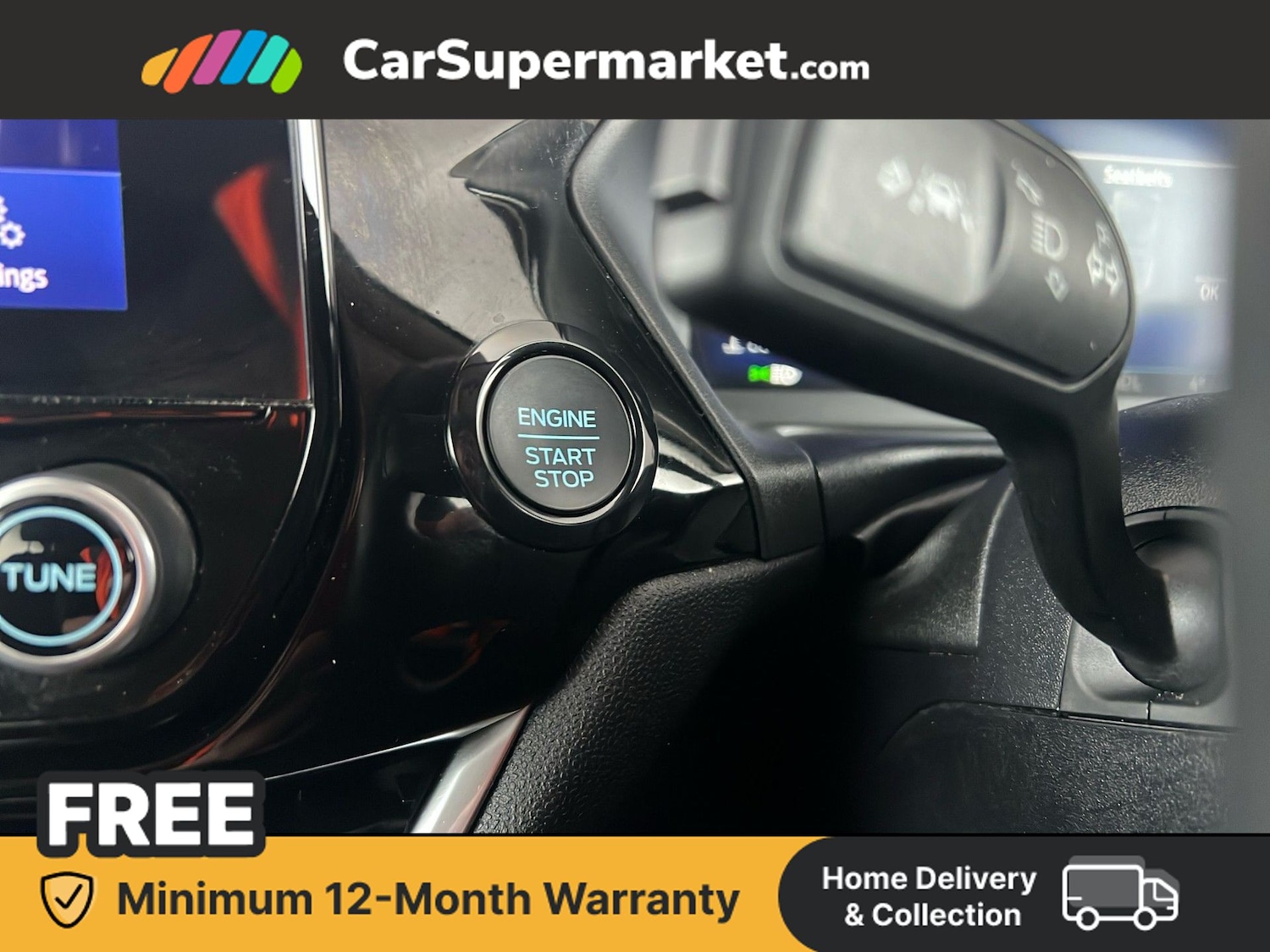 Used Ford Fiesta 2022 for sale - 77378561: Photo 27