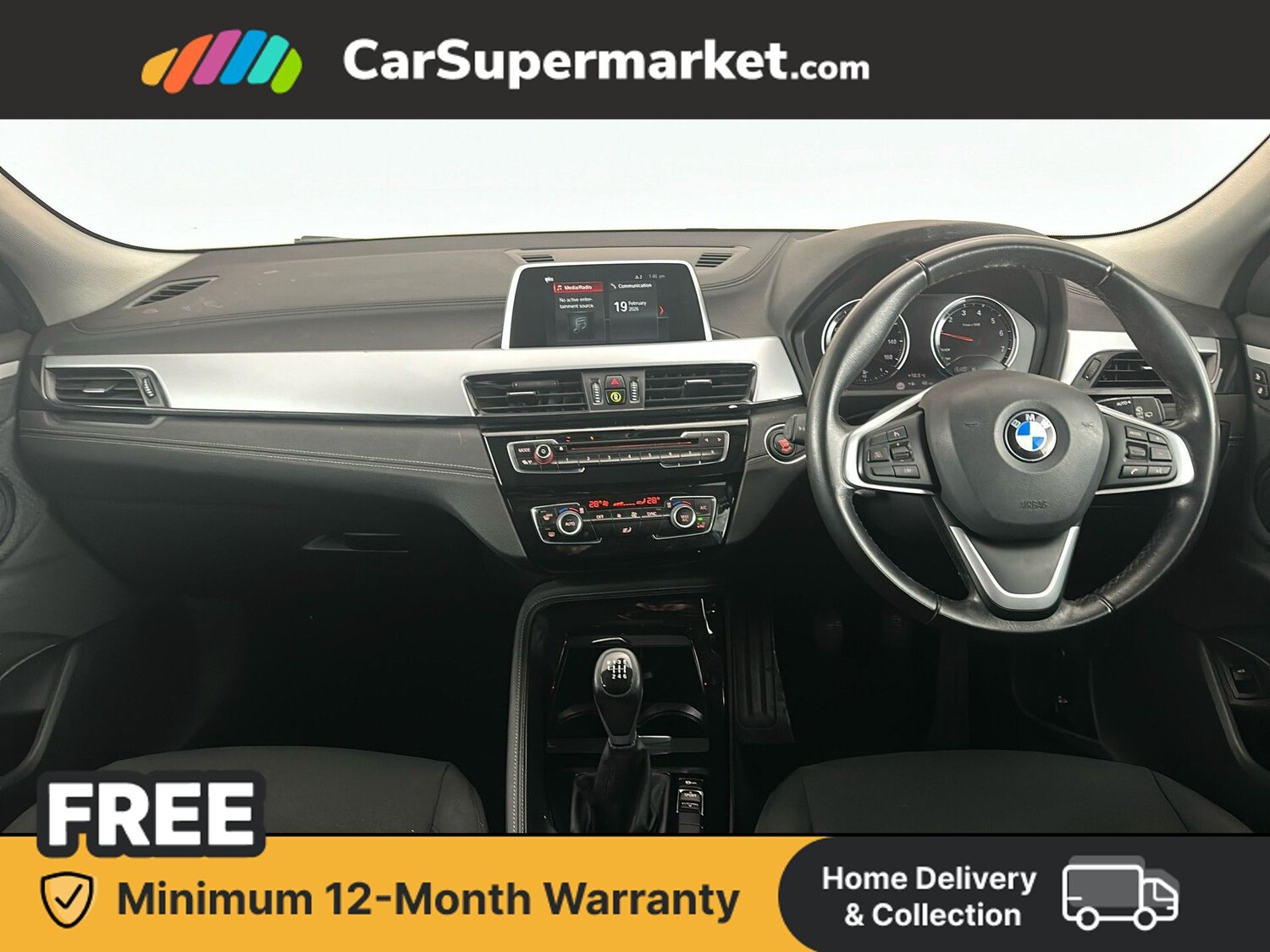 Used BMW X2 2019 for sale - 77628533: Photo 13