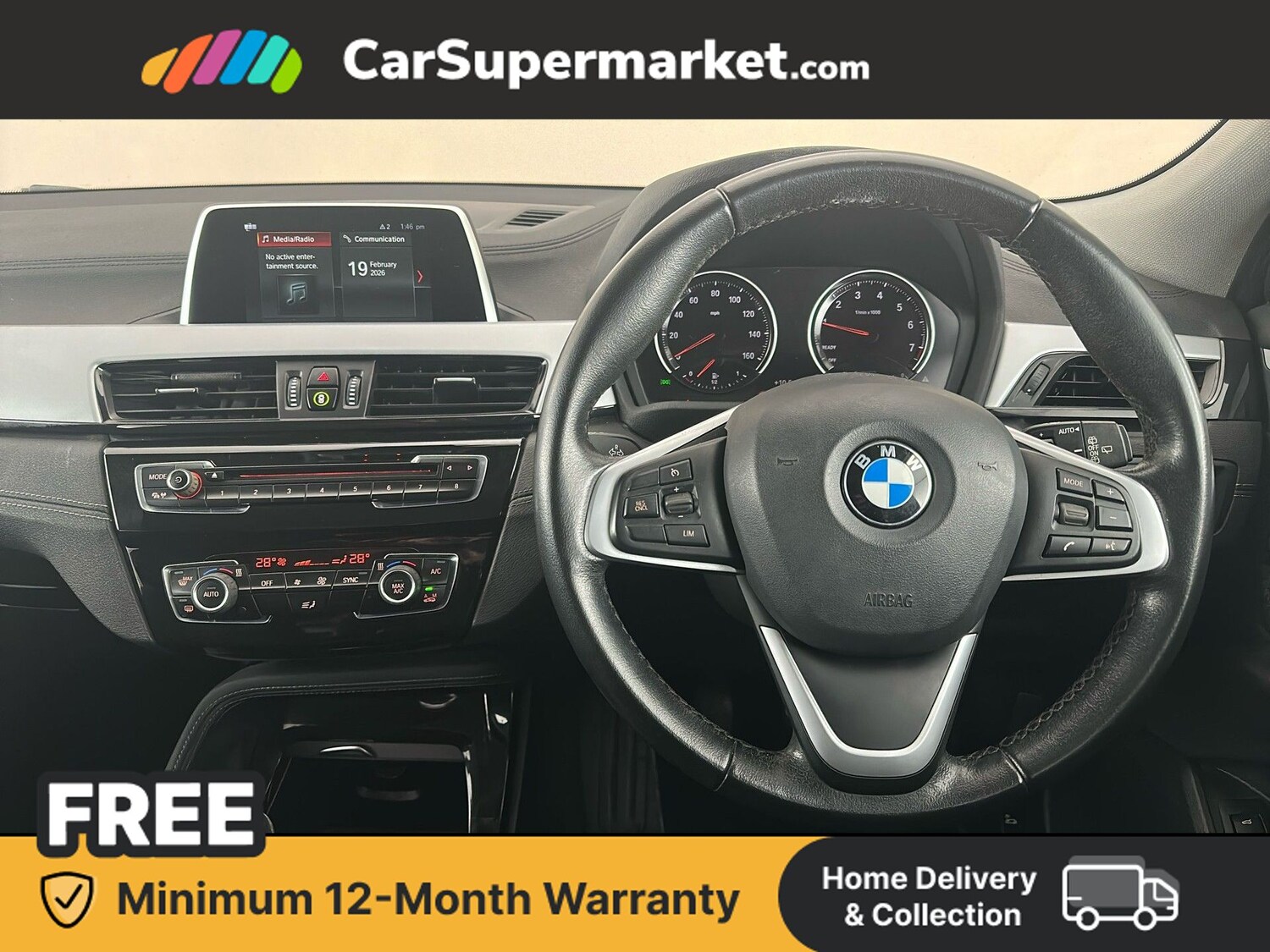 Used BMW X2 2019 for sale - 77628533: Photo 14