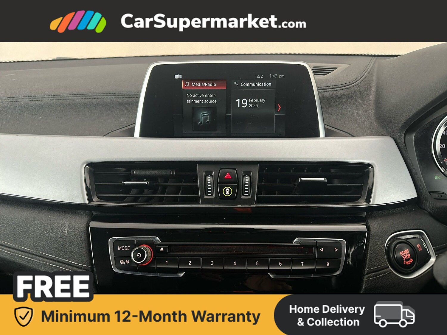 Used BMW X2 2019 for sale - 77628533: Photo 16