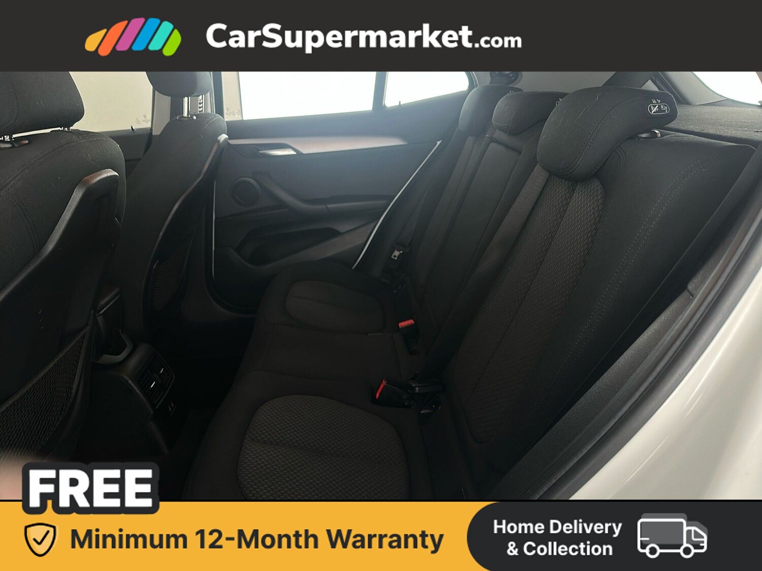 Used BMW X2 2019 for sale - 77628533: Photo 17