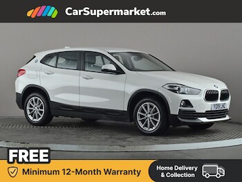 Used BMW X2 2019 for sale - 77628533: Photo