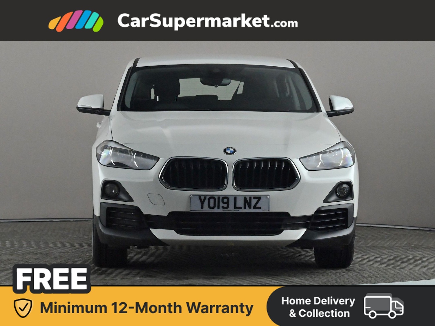 Used BMW X2 2019 for sale - 77628533: Photo 2