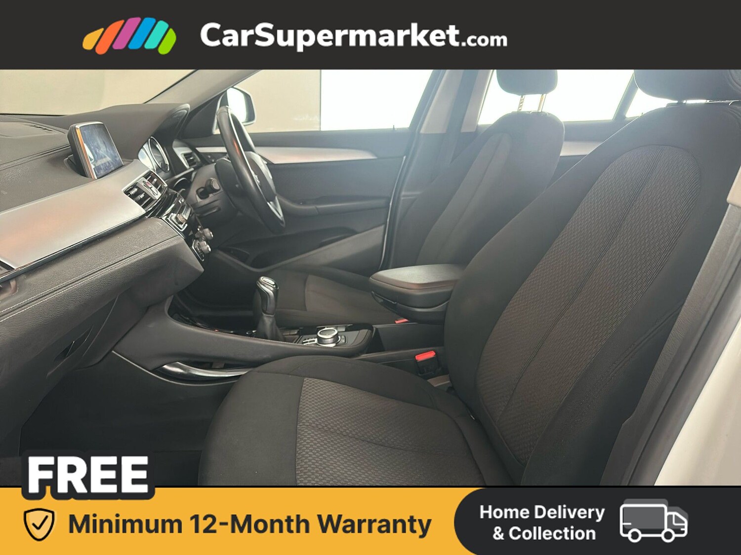 Used BMW X2 2019 for sale - 77628533: Photo 21