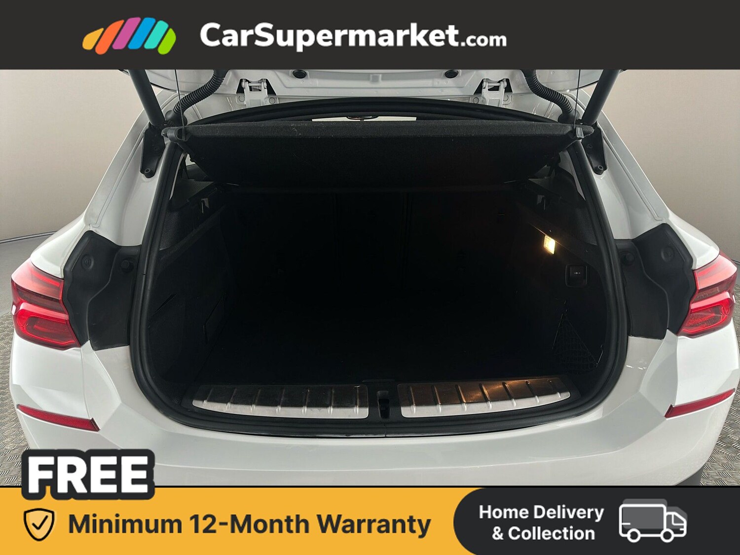 Used BMW X2 2019 for sale - 77628533: Photo 22