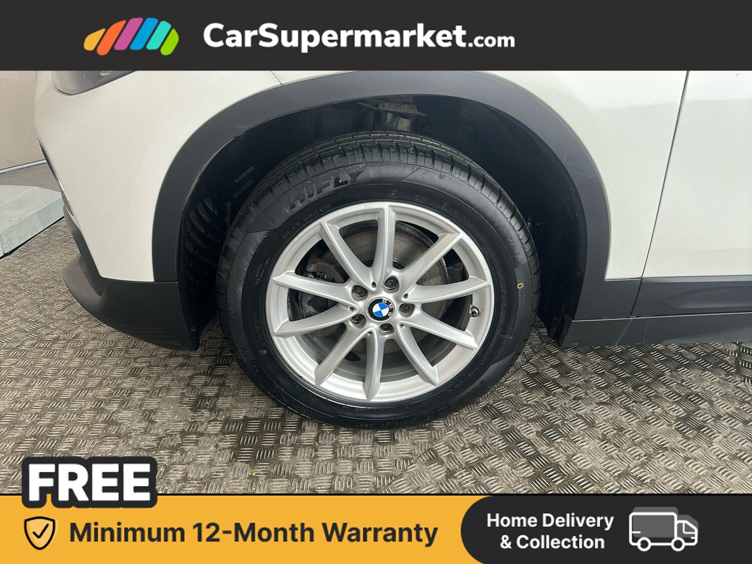 Used BMW X2 2019 for sale - 77628533: Photo 23