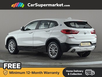 Used BMW X2 2019 for sale - 77628533: Photo