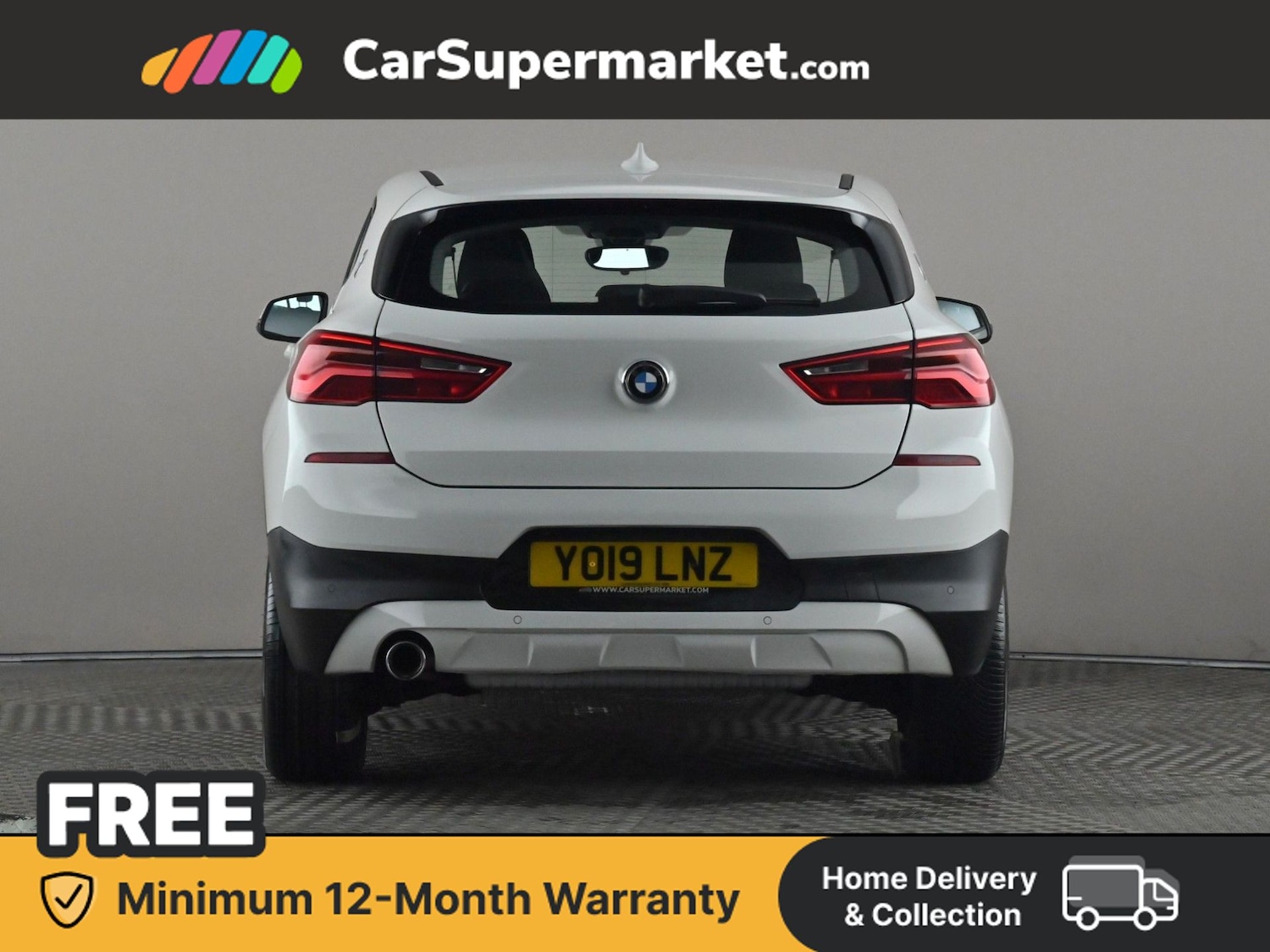 Used BMW X2 2019 for sale - 77628533: Photo 5