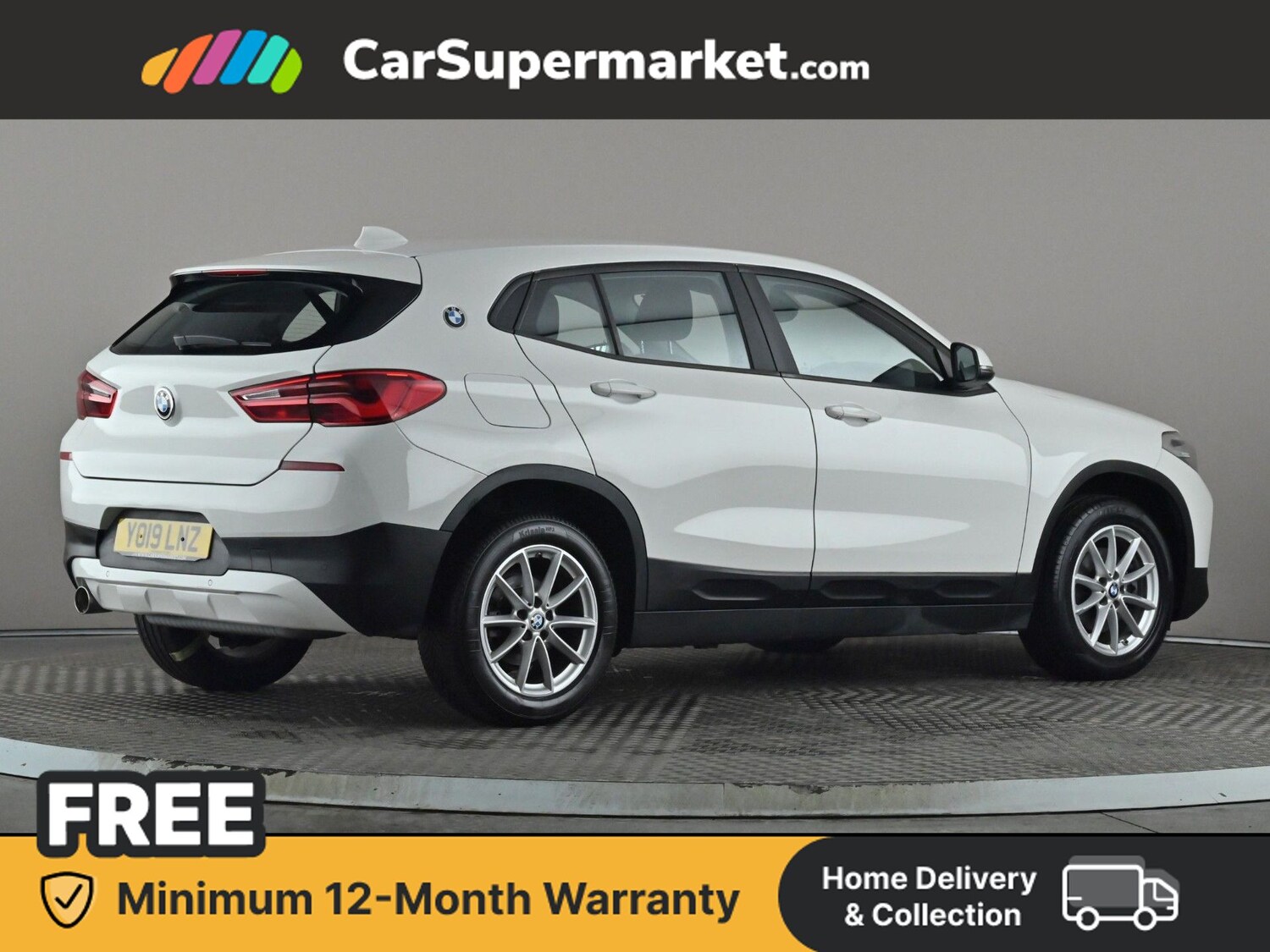 Used BMW X2 2019 for sale - 77628533: Photo 6