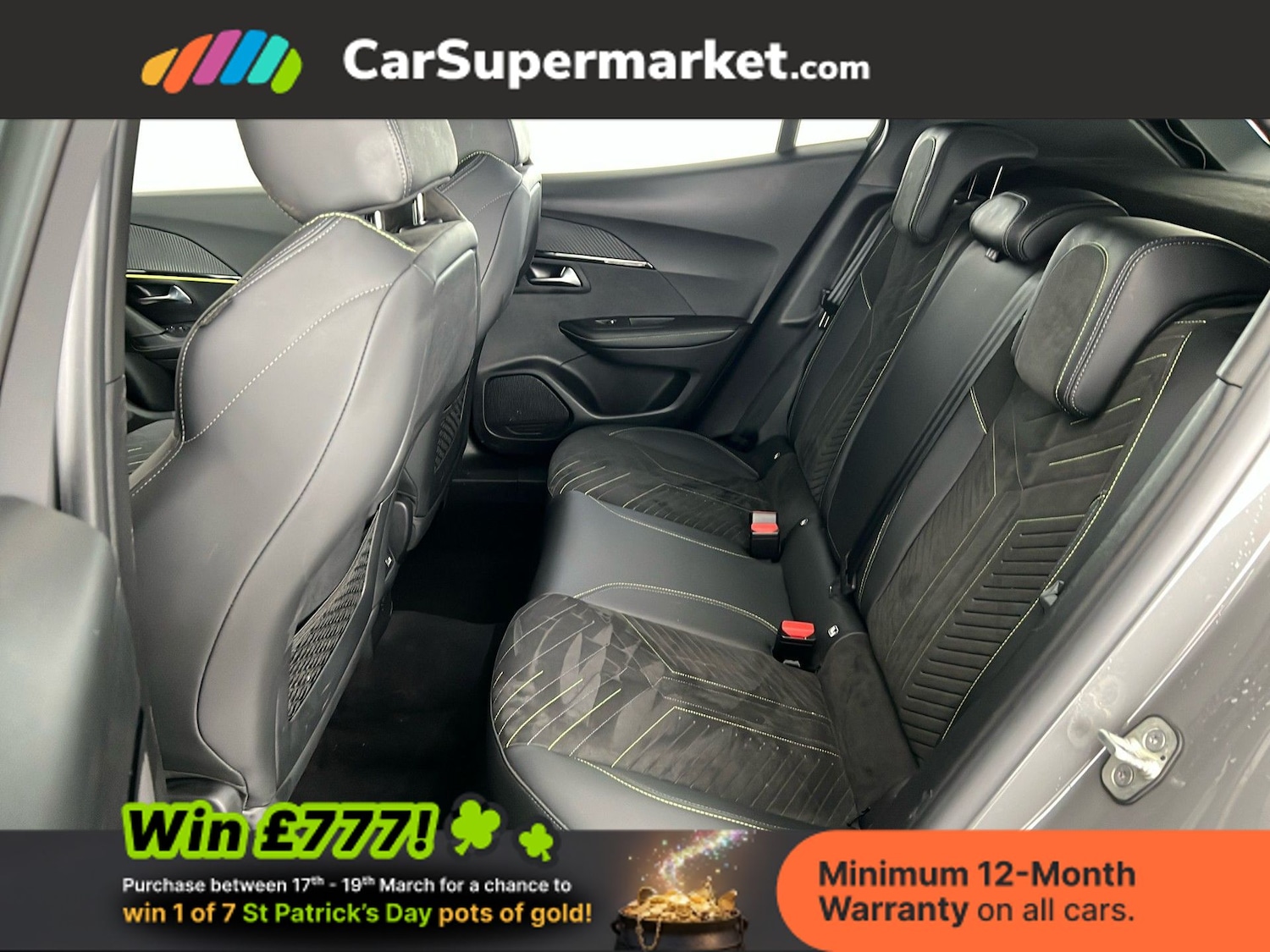 Used Peugeot 2008 2024 for sale - 77935566: Photo 19