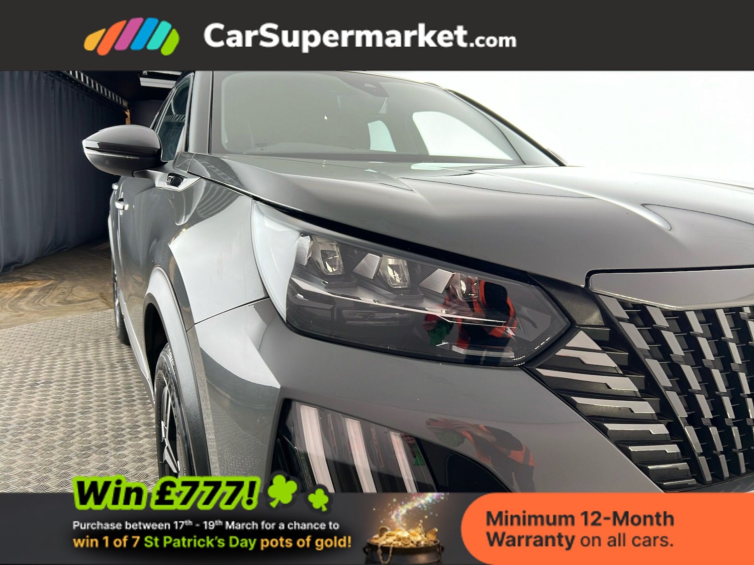 Used Peugeot 2008 2024 for sale - 77935566: Photo 21