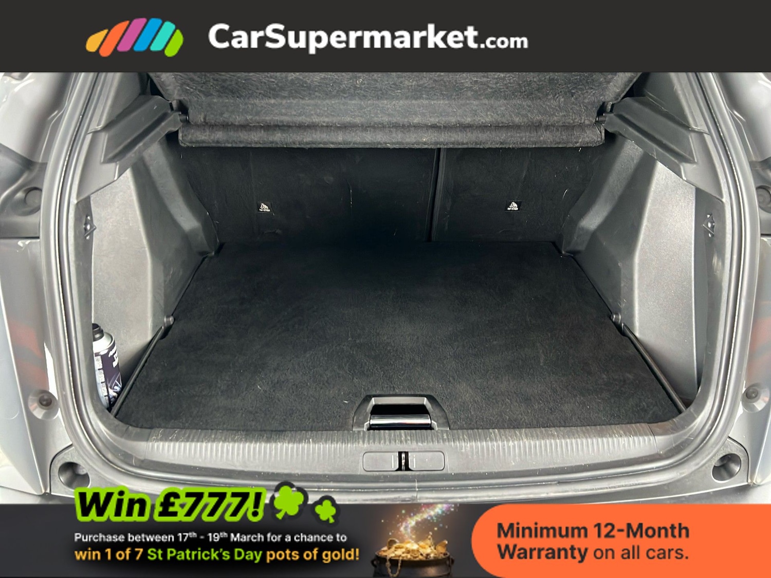 Used Peugeot 2008 2024 for sale - 77935566: Photo 23