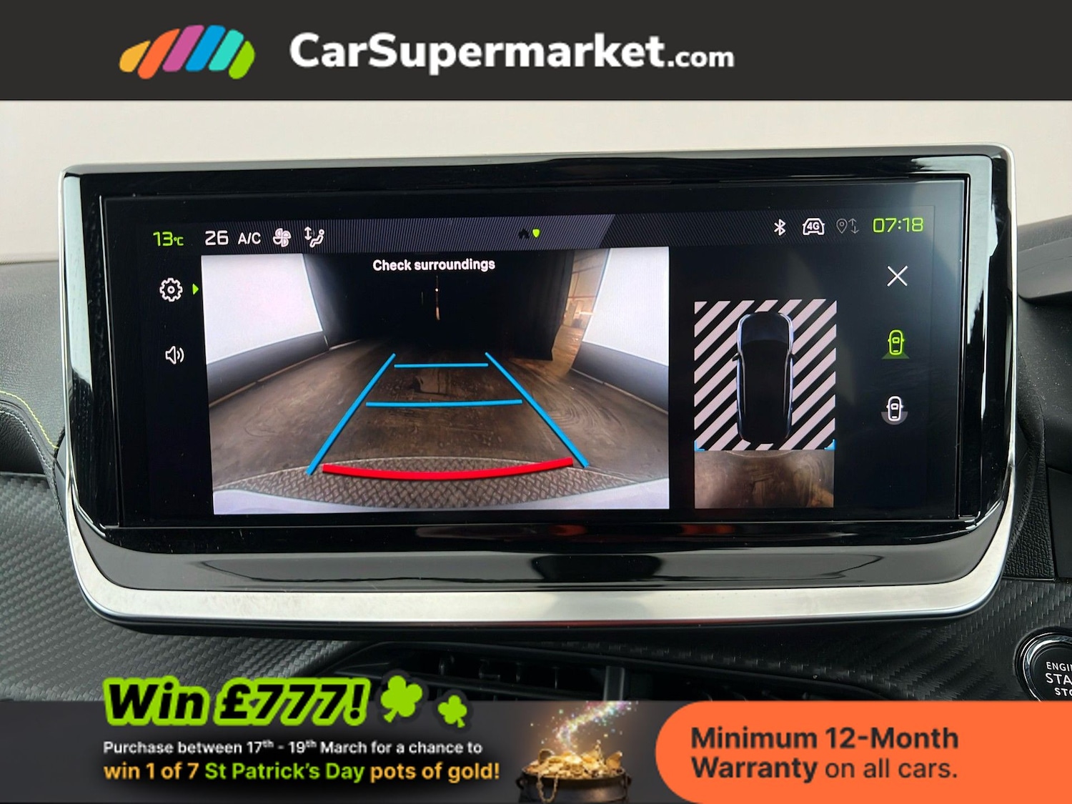 Used Peugeot 2008 2024 for sale - 77935566: Photo 27