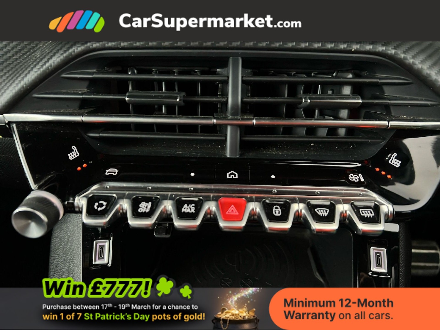 Used Peugeot 2008 2024 for sale - 77935566: Photo 28