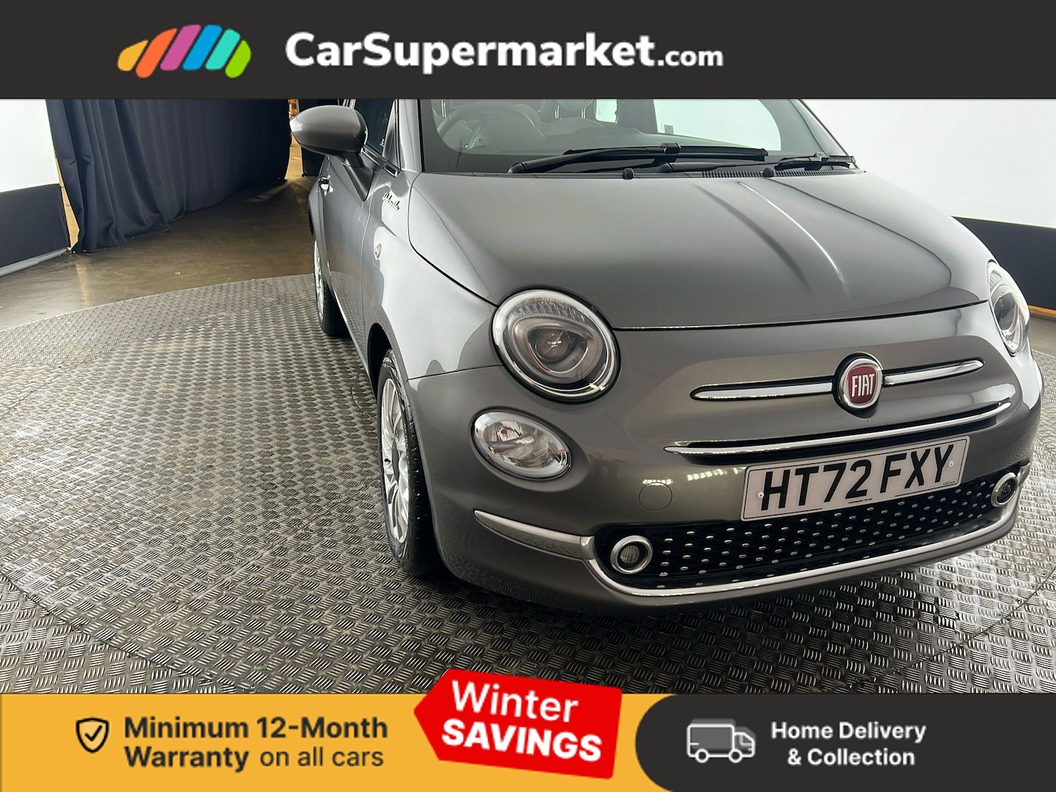 Used Fiat 500 2023 for sale - 77257685: Photo 21