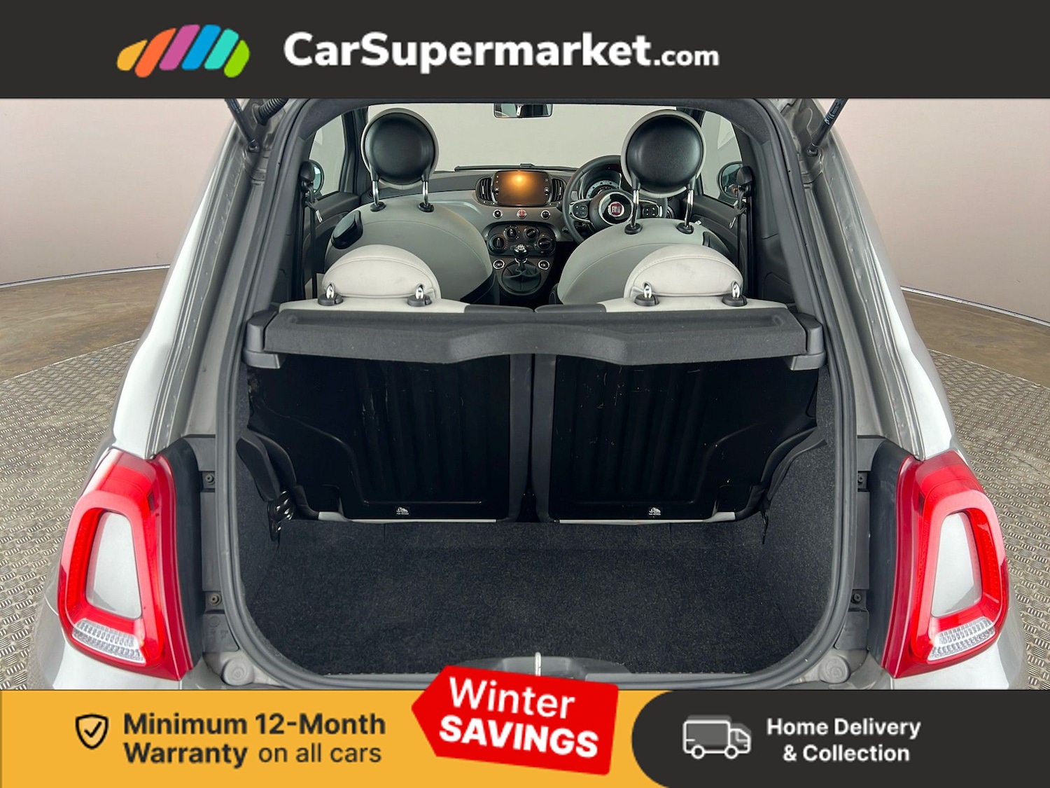 Used Fiat 500 2023 for sale - 77257685: Photo 23