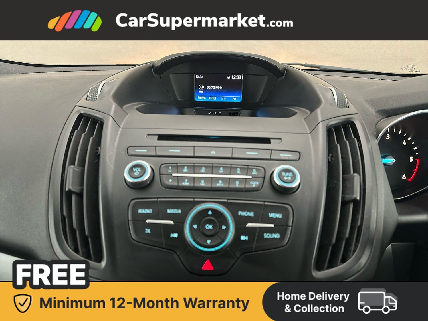 Used Ford Kuga 2018 for sale - 77361771: Photo 16