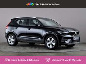 2023 - 2.0 B3P Core Auto 5-Door