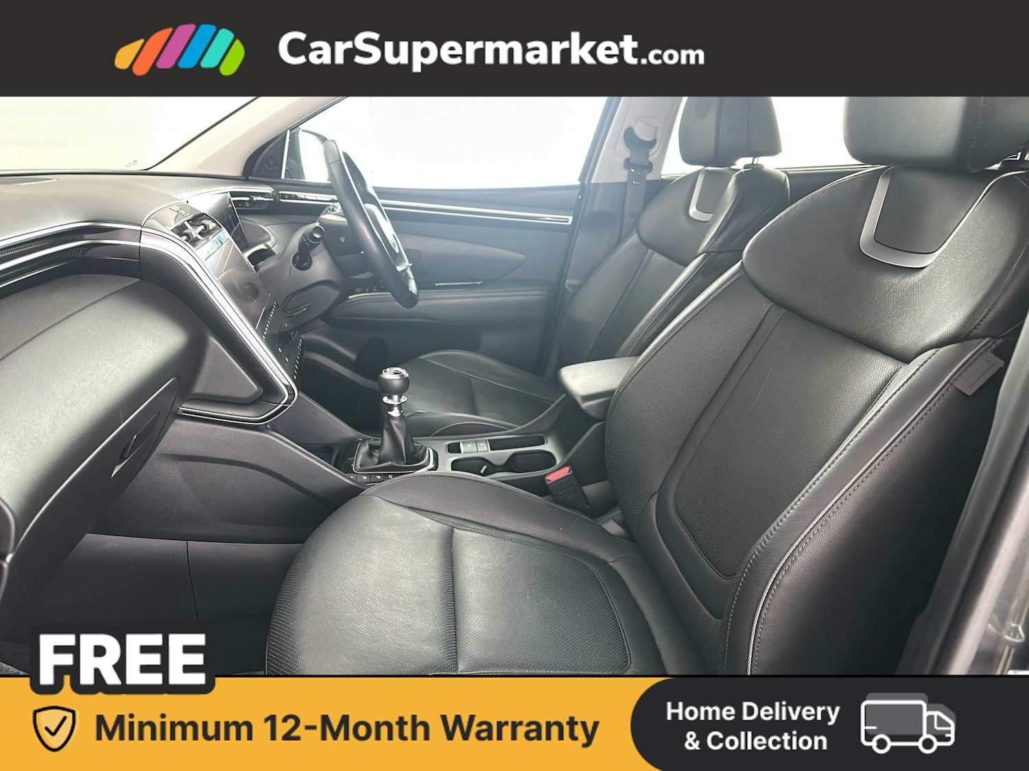 Used Hyundai TUCSON 2021 for sale - 77394165: Photo 17