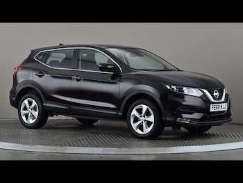 Used Nissan Qashqai 2018 for sale - 79017031: Photo