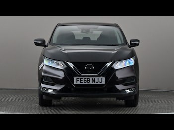 Used Nissan Qashqai 2018 for sale - 79017031: Photo