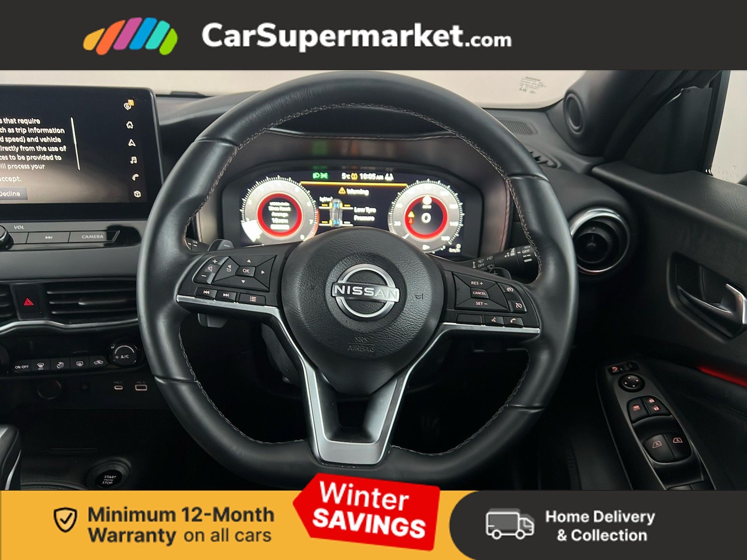 Used Nissan Juke 2024 for sale - 77219994: Photo 15