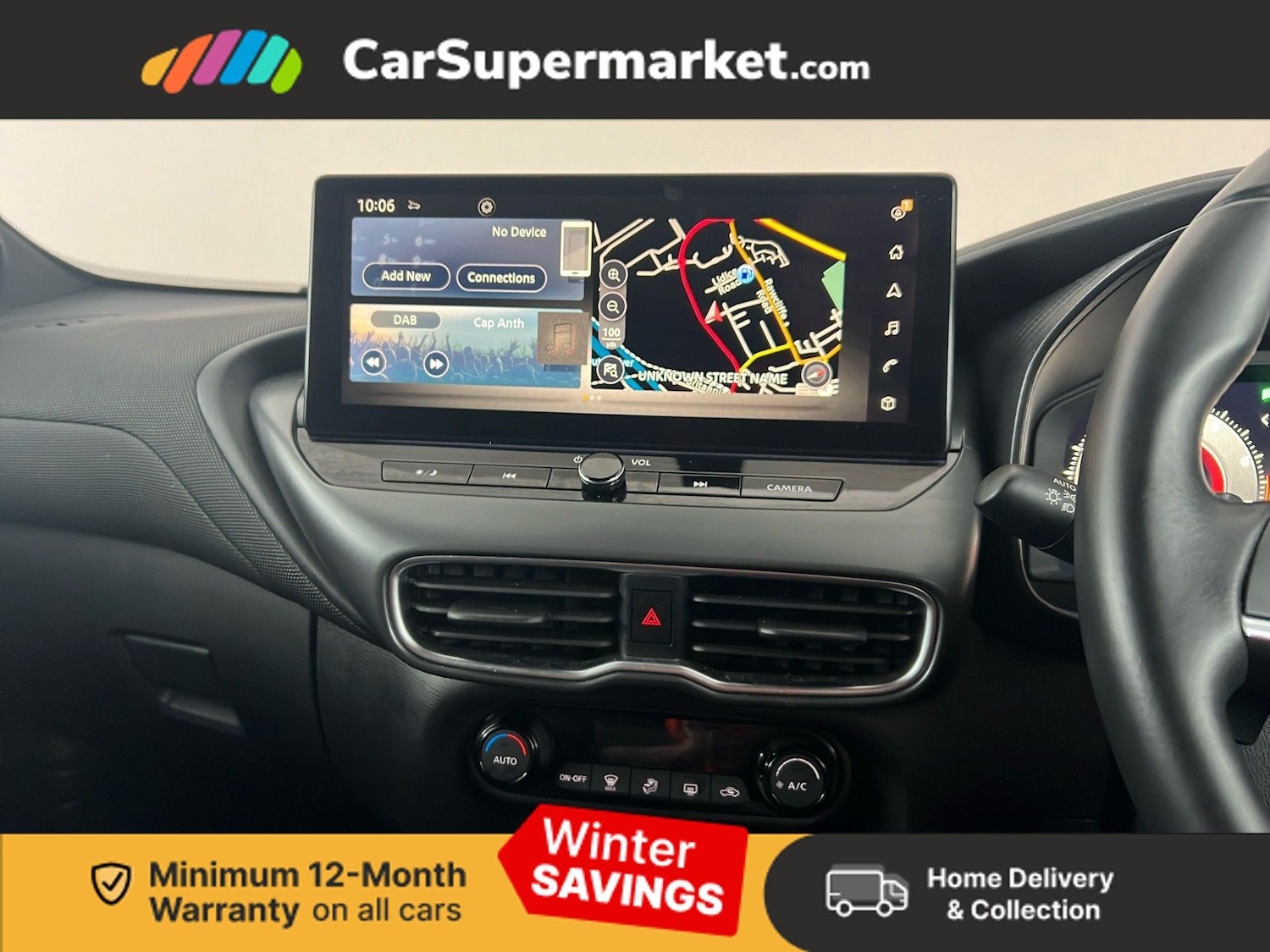 Used Nissan Juke 2024 for sale - 77219994: Photo 17