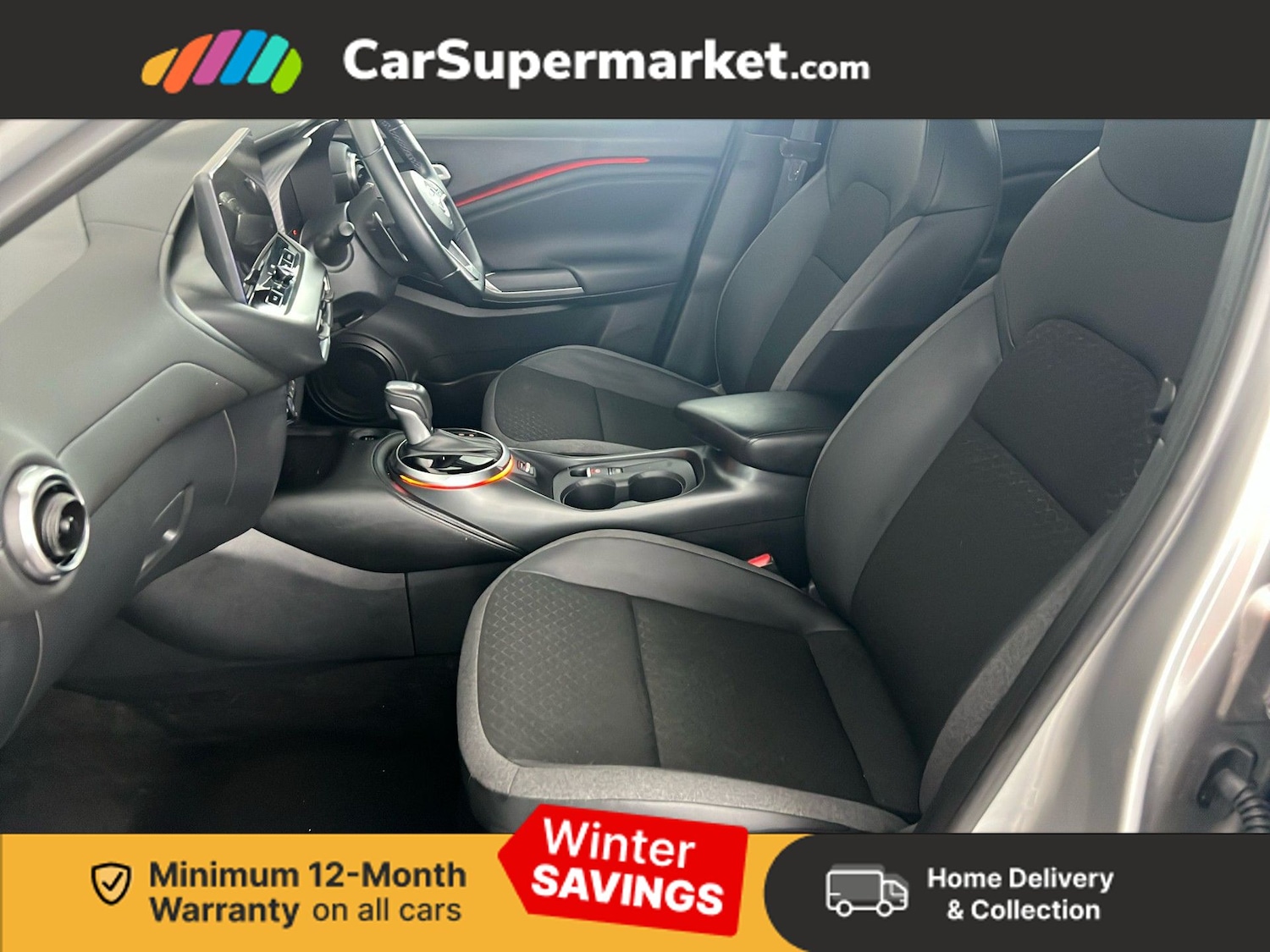 Used Nissan Juke 2024 for sale - 77219994: Photo 18