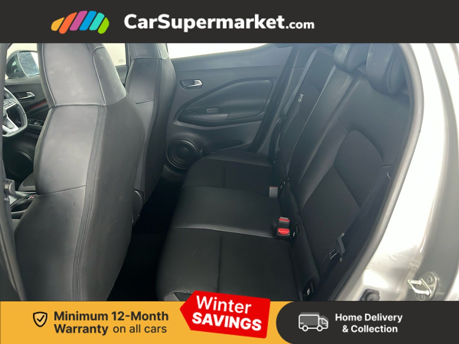 Used Nissan Juke 2024 for sale - 77219994: Photo 19