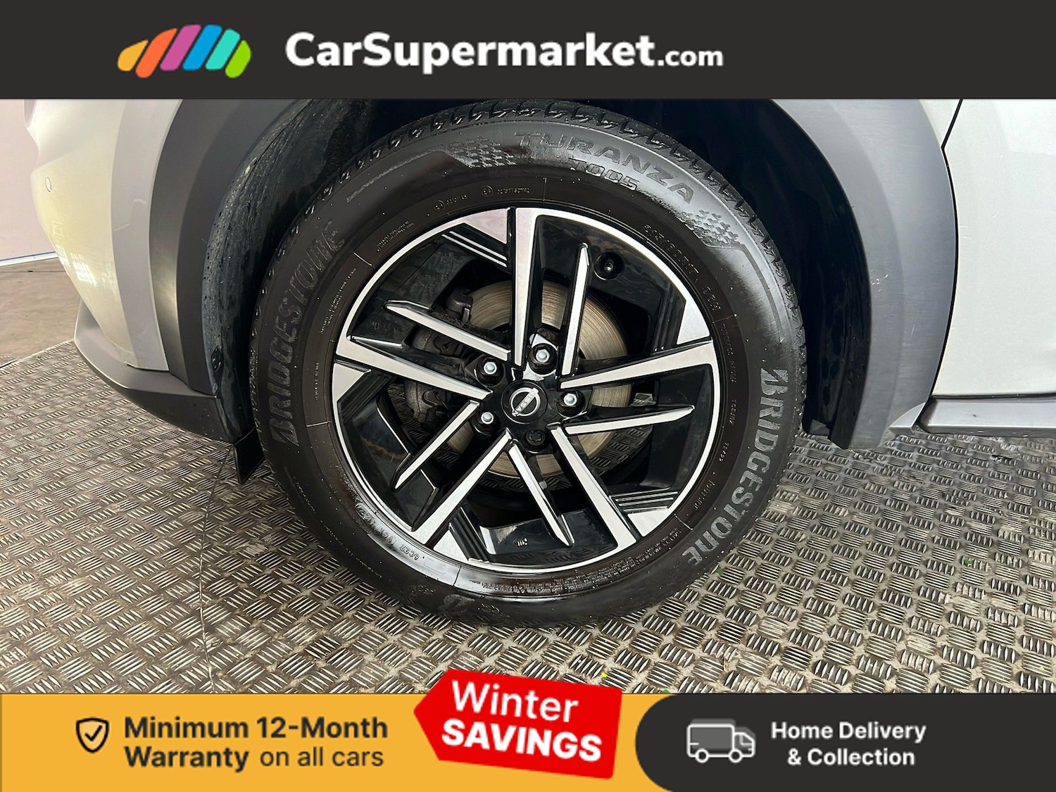 Used Nissan Juke 2024 for sale - 77219994: Photo 20