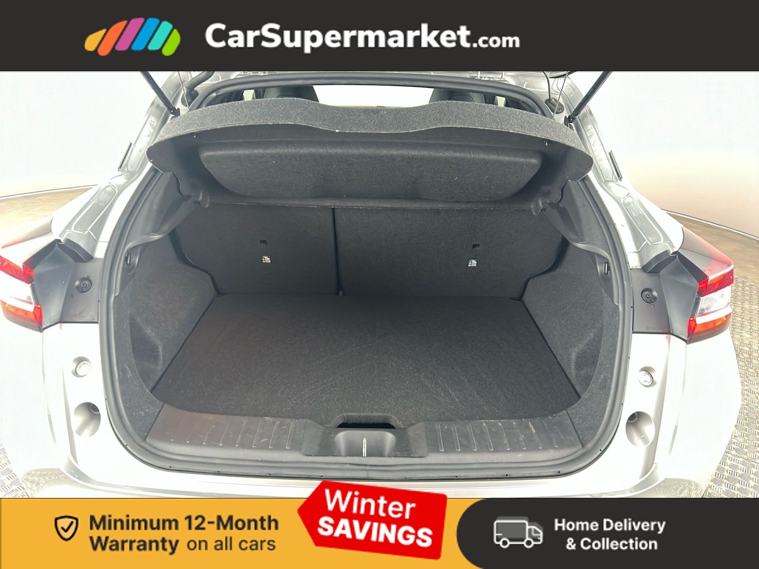 Used Nissan Juke 2024 for sale - 77219994: Photo 23