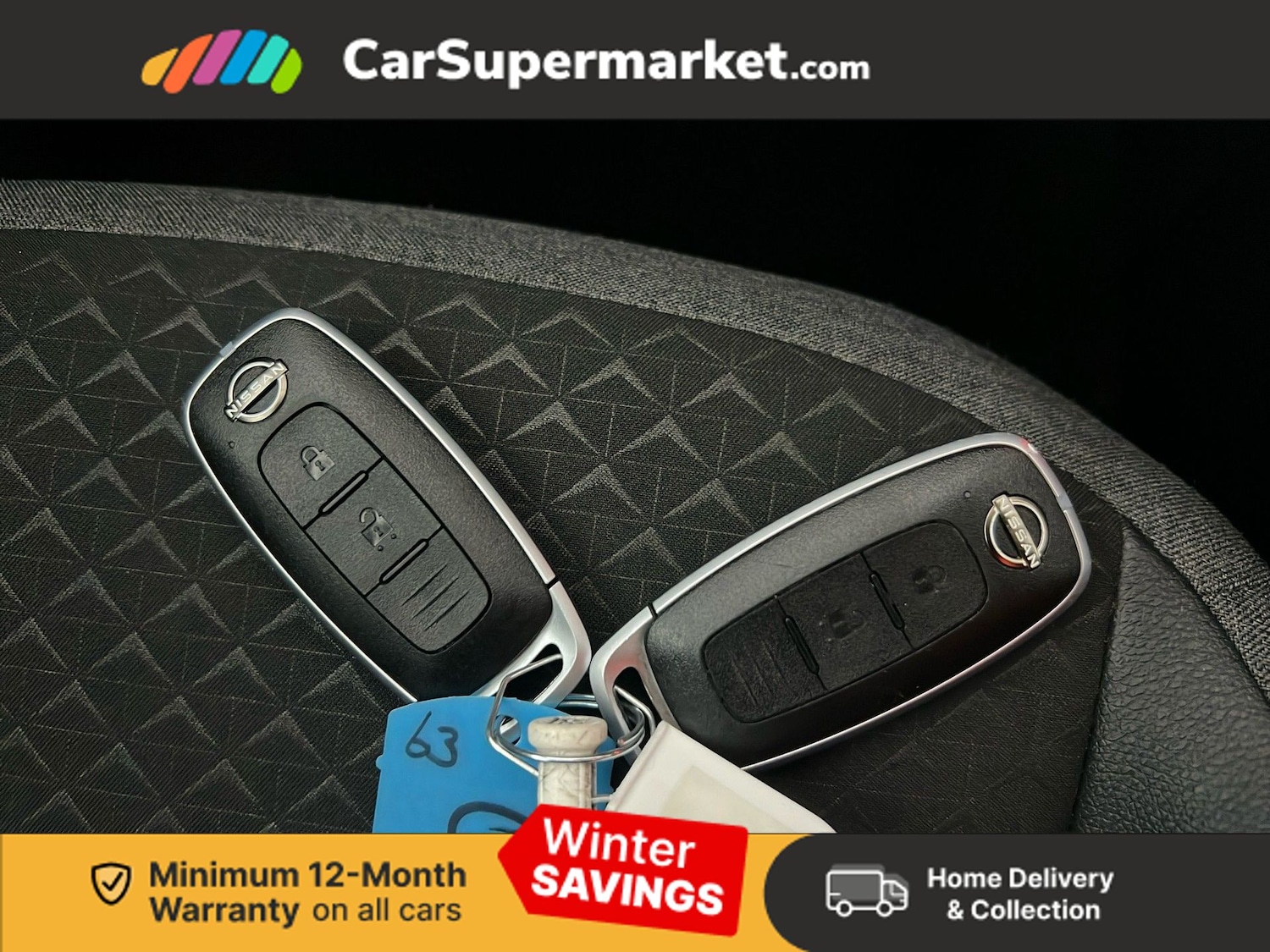 Used Nissan Juke 2024 for sale - 77219994: Photo 24