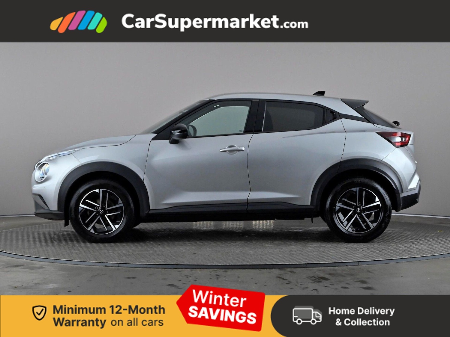 Used Nissan Juke 2024 for sale - 77219994: Photo 3