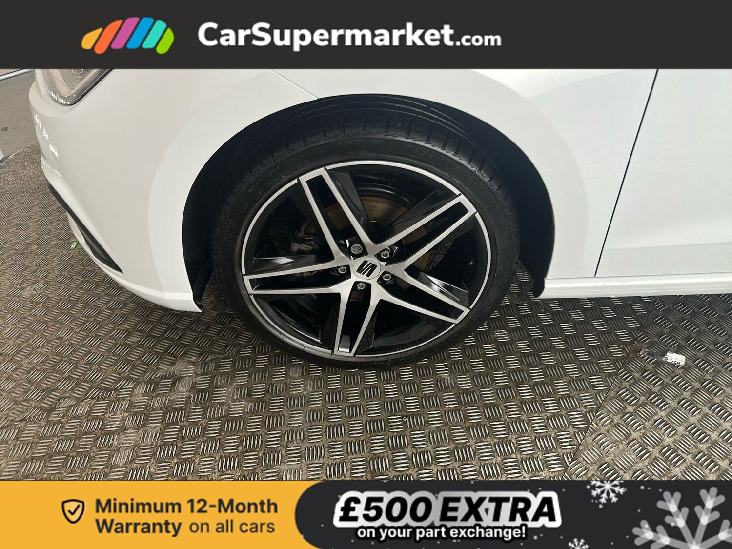 Used SEAT Ibiza 2023 for sale - 76949667: Photo 20