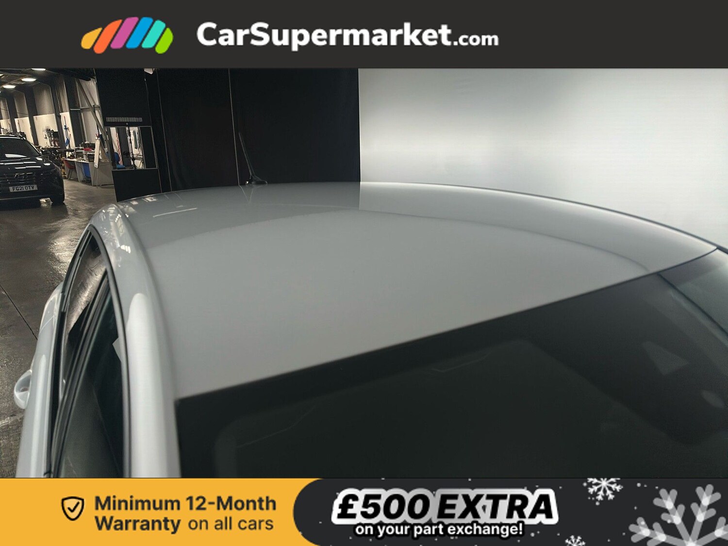 Used SEAT Ibiza 2023 for sale - 76949667: Photo 22