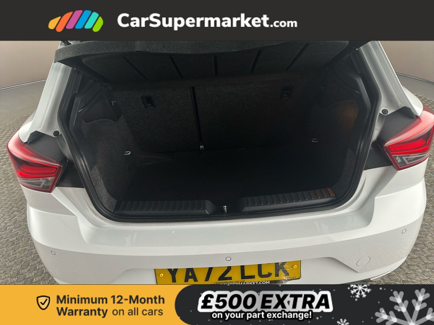 Used SEAT Ibiza 2023 for sale - 76949667: Photo 23