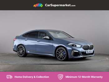 2021 - M235i xDrive Step Auto [Pro Pack]