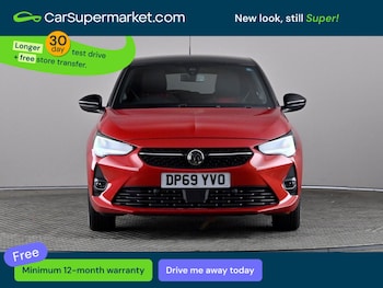 Used Vauxhall Corsa 2019 for sale - 78531174: Photo