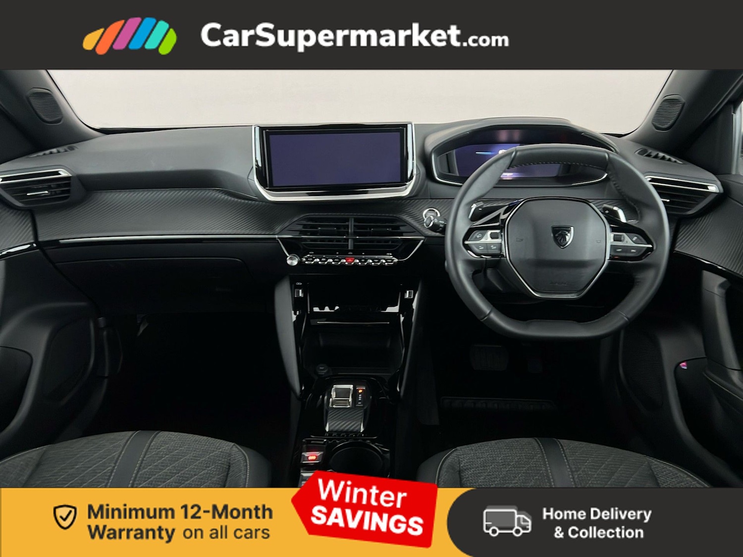 Used Peugeot 2008 2024 for sale - 77172577: Photo 14