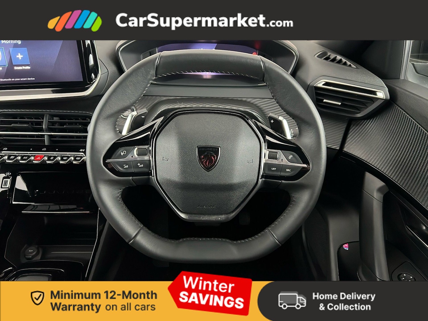 Used Peugeot 2008 2024 for sale - 77172577: Photo 15