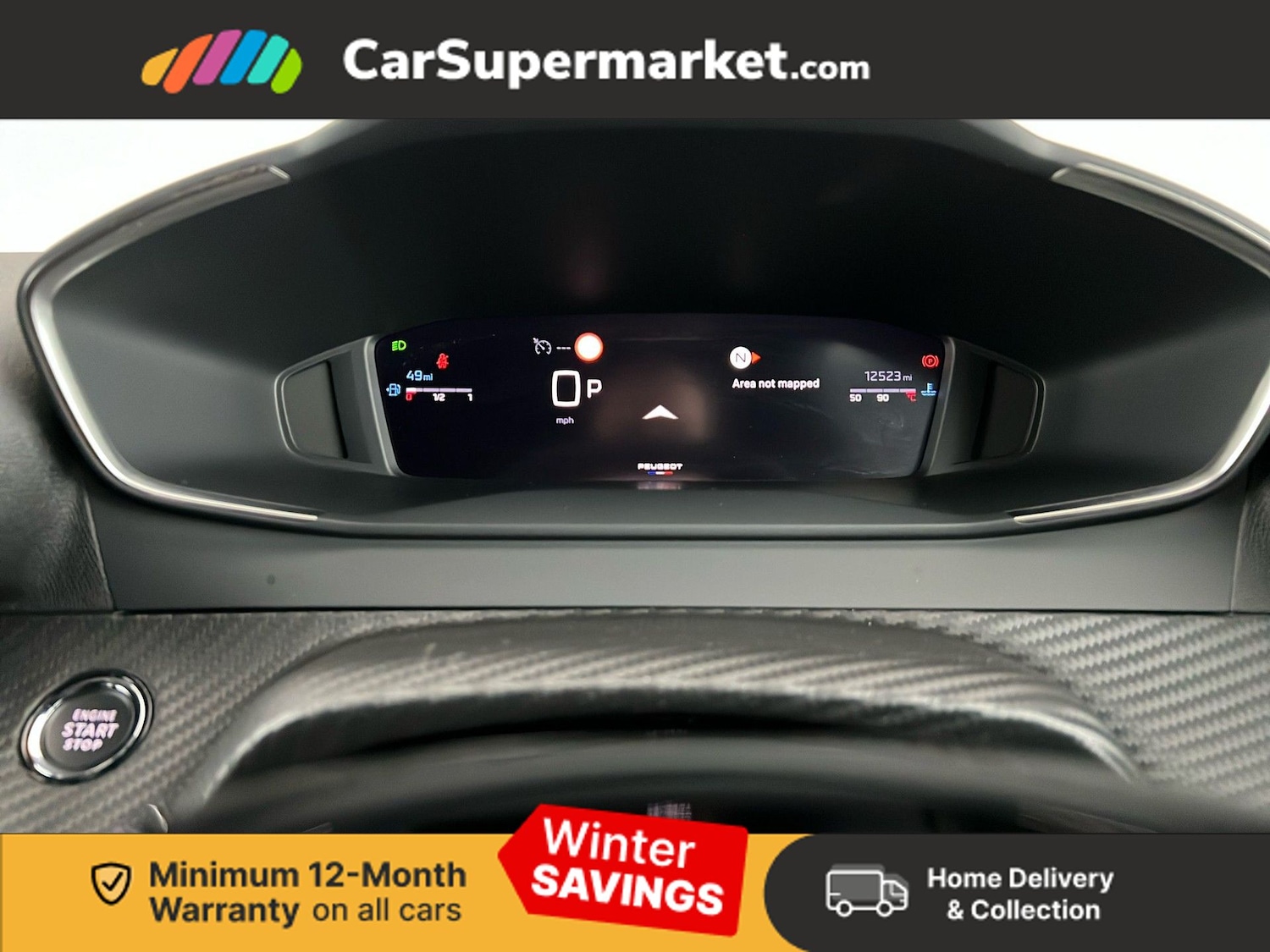 Used Peugeot 2008 2024 for sale - 77172577: Photo 16