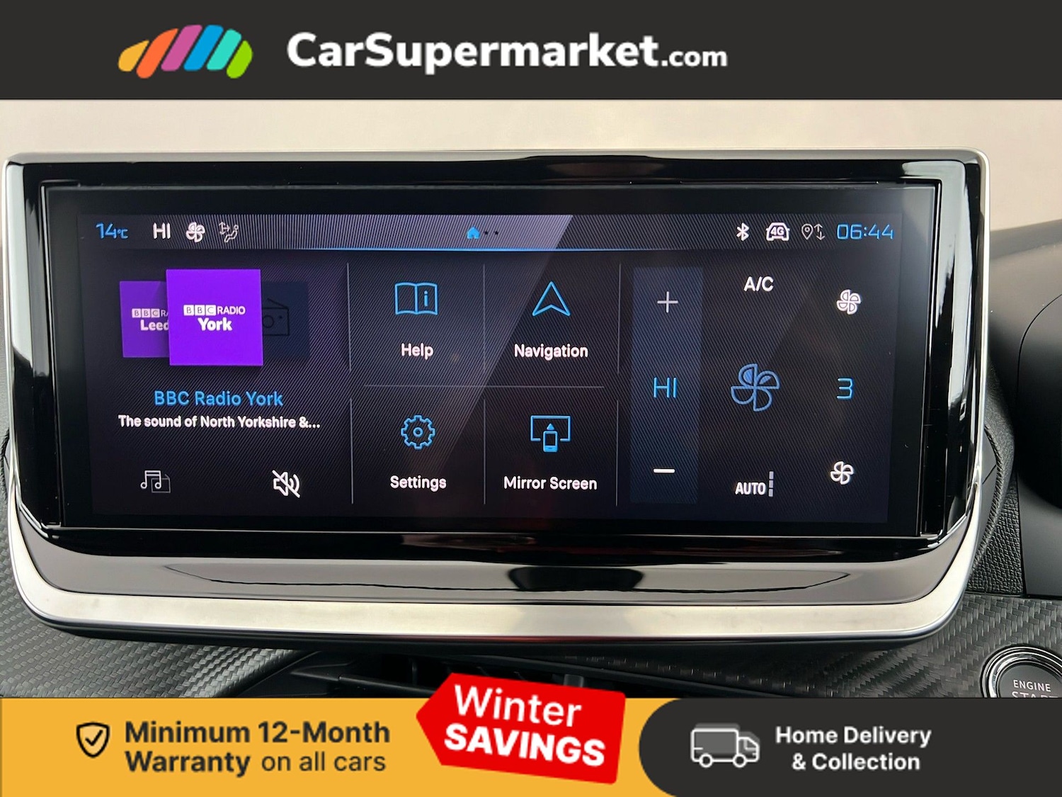 Used Peugeot 2008 2024 for sale - 77172577: Photo 17