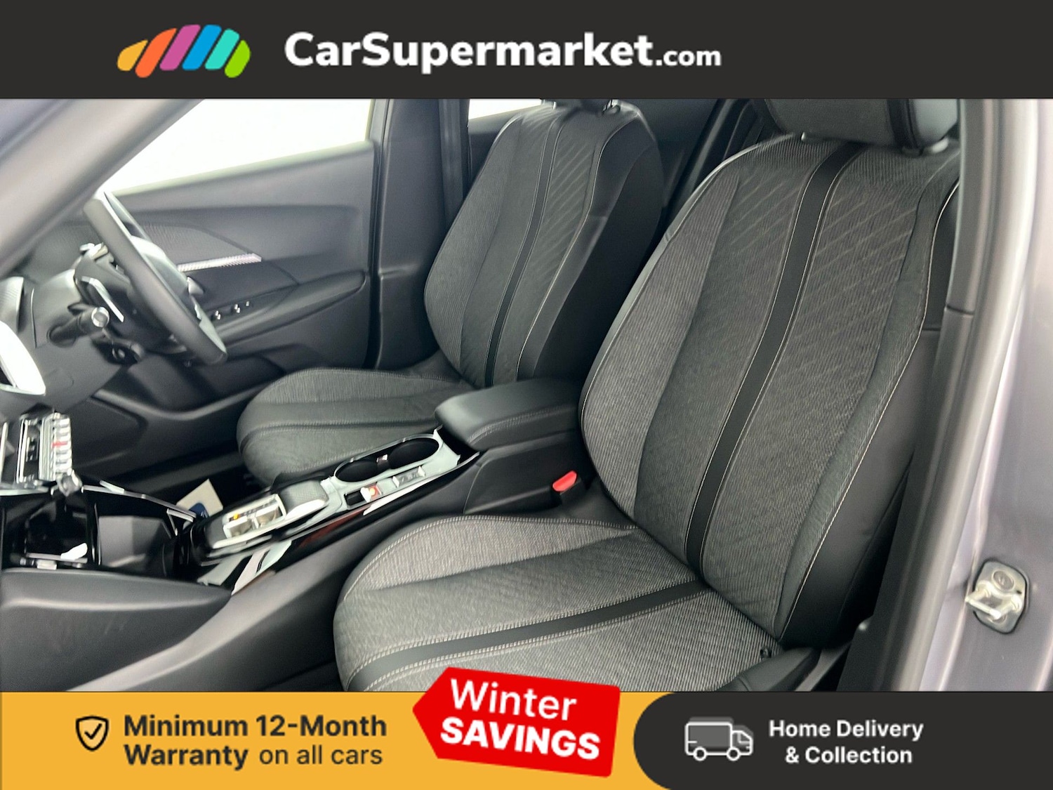 Used Peugeot 2008 2024 for sale - 77172577: Photo 18