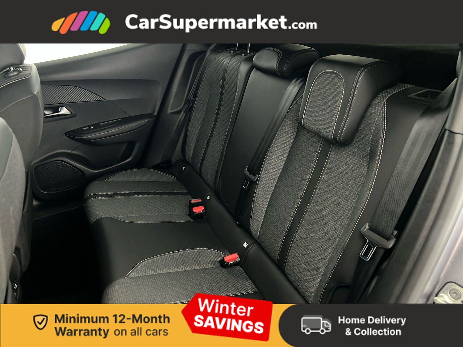 Used Peugeot 2008 2024 for sale - 77172577: Photo 19